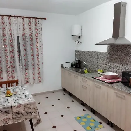 Casa Franch Apartament *