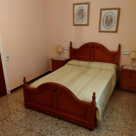 Casa Franch
