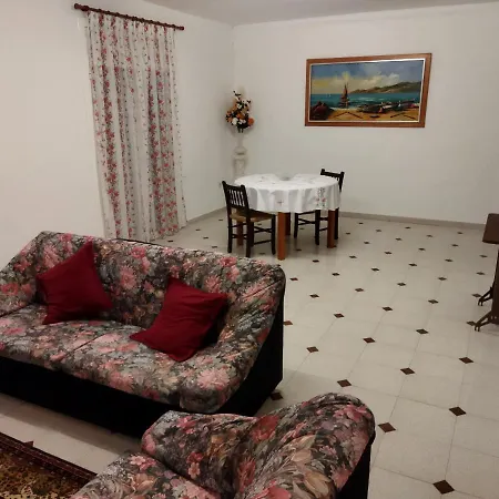 Lejlighed Casa Franch Deltebre