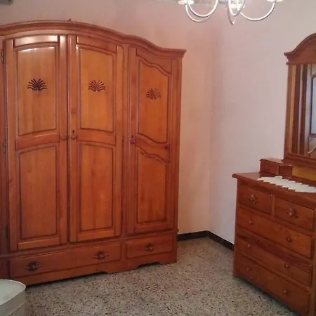 Apartamento Casa Franch *
