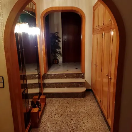 Casa Franch Deltebre