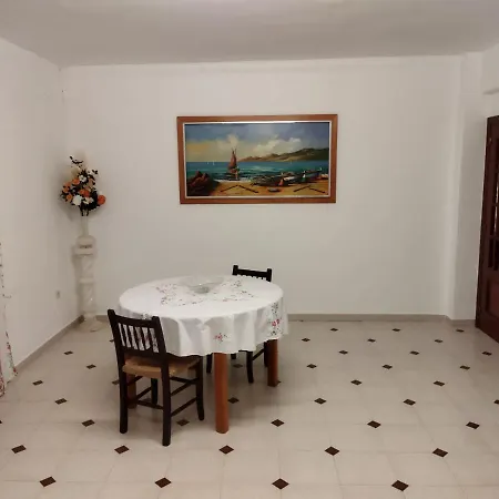 Casa Franch Lejlighed Deltebre