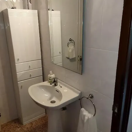 Casa Franch Lejlighed