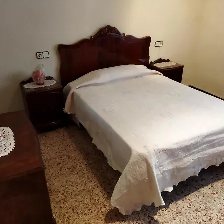 Casa Franch * Deltebre